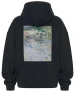 Bluza oversize Port w Nicei Berthe Morisot