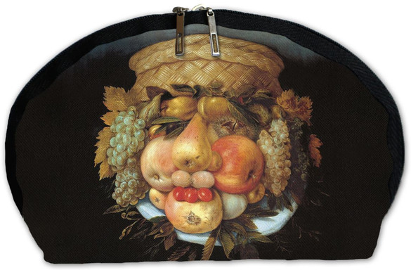 Kosmetyczka Kosz owoców Giuseppe Arcimboldo