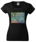 Bluzka damska Irysy Vincent Van Gogh