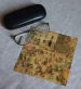 Ściereczka do okularów Zabawy dziecięce Pieter Bruegel starszy