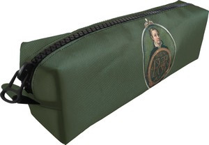 Piórnik Autoportret, 1556 Sofonisba Anguissola