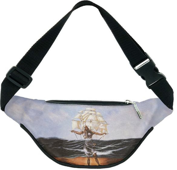 Nerka Statek Salvador Dali