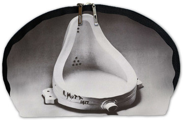 Kosmetyczka  Fontanna Marcel Duchamp