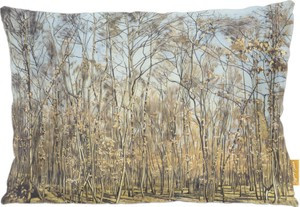 Poduszka Der Buchenwald Ferdinand Hodler