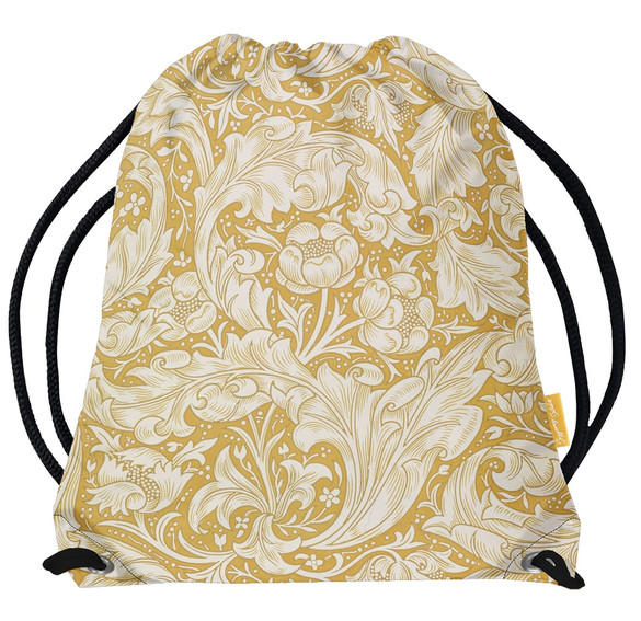 Worek Bachelors Button William Morris