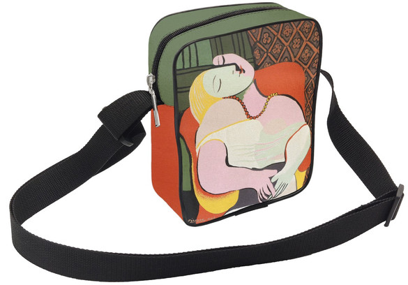 Torba Listonoszka Sen Pablo Picasso 