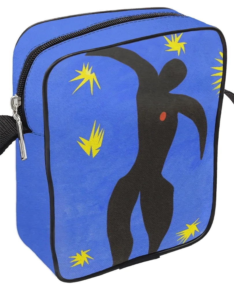 Torba Listonoszka Ikar Henri Matisse