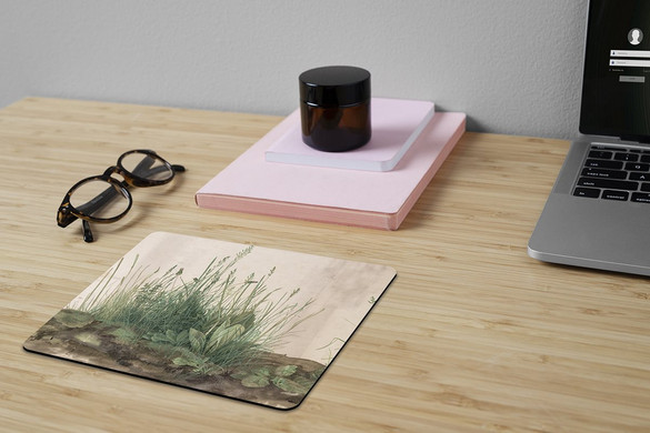 Podkładka Studium traw Albrecht Dürer 24x19cm