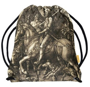 Worek Rycerz, Śmierć i Diabeł Albrecht Dürer