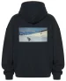 Bluza oversize Z chrustem Julian Fałat