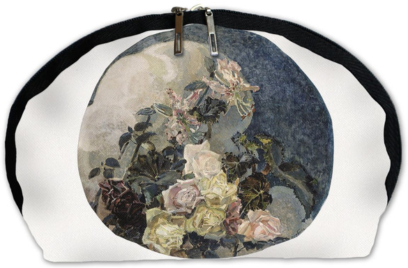 Kosmetyczka Róże i orchidee Mikhail Aleksandrovich Vrubel