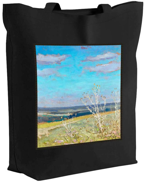 Torba z naszywką Bodiaki Jan Stanisławski