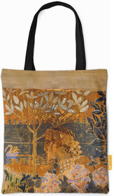 Torba na ramię Książę Gvidon i księżniczka Swan Mikhail Aleksandrovich Vrubel