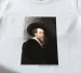 Koszulka z nadrukiem Autoportret Peter Paul Rubens