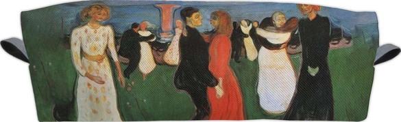 Piórnik Taniec życia Edvard Munch