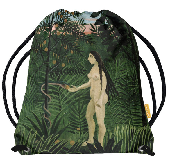 Worek Eve Henri Rousseau