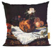 Poduszka Brioszka (La Brioche) Édouard Manet