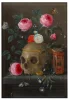 Vanitas martwa natura