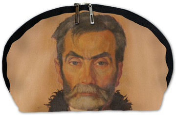 Kosmetyczka Portret ojca Witkacy