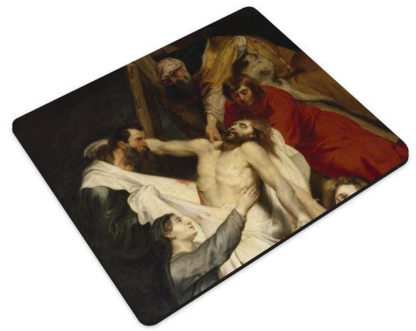 Podkładka Zdjęcie z krzyża Peter Paul Rubens 36x29cm