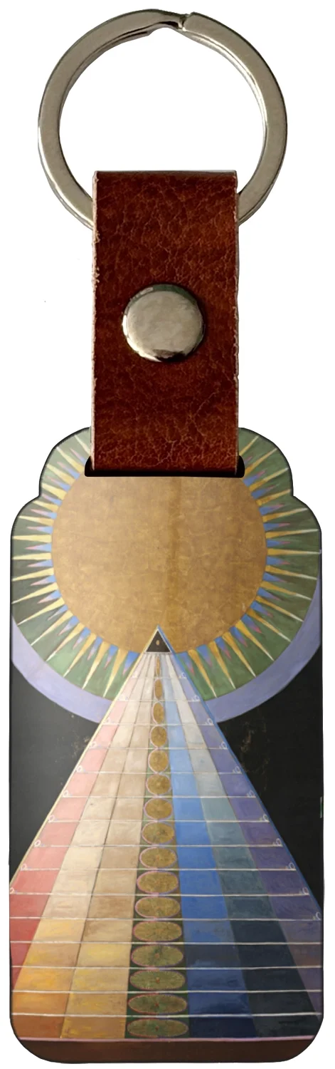 Brelok No. 1, Ołtarz Hilma af Klint