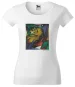 Bluzka damska Tygrys Franz Marc
