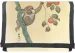 Portfel Małpa na drzewie persymonowym Ohara Koson