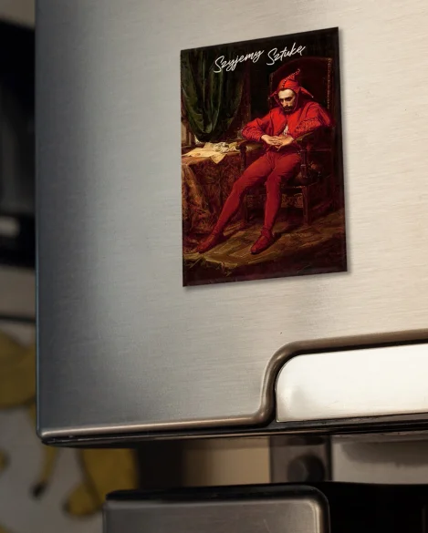 Magnes Stańczyk Jan Matejko