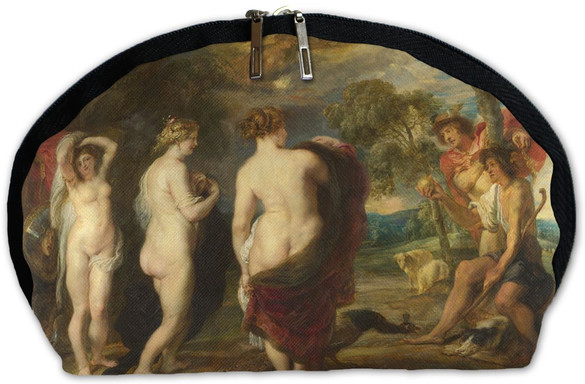 Kosmetyczka Sąd Parysa Peter Paul Rubens