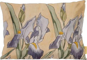 Poduszka Irys Koloman Moser