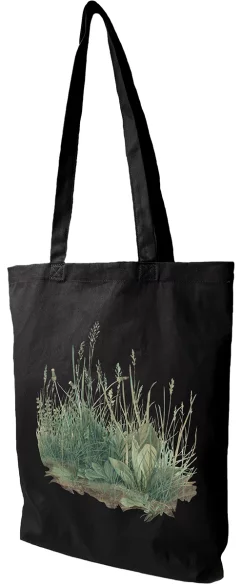 Torba bawełniana Studium traw Albrecht Dürer