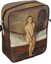 Torba Listonoszka Puberty (Dojrzewanie) Edvard Munch 