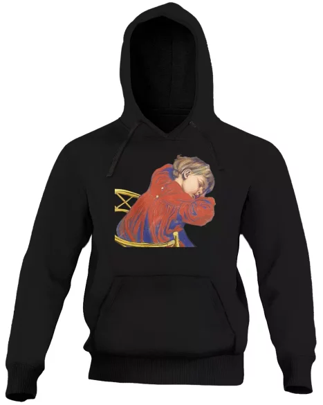 Bluza Śpiący Staś Stanisław Wyspiański
