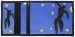 Portfel Ikar Henri Matisse