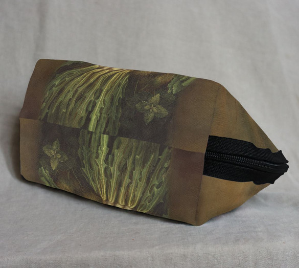 Kosmetyczka Misa warzyw Giuseppe Arcimboldo