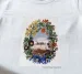 Bluzka damska Fourmi Maria Sibylla Merian