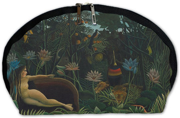 Kosmetyczka The Dream Henri Rousseau