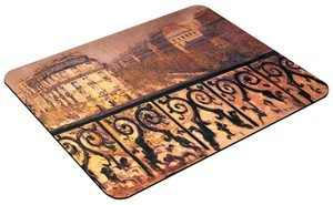 Podkładka Balkon w Paryżu Gustave Caillebotte 60x40cm