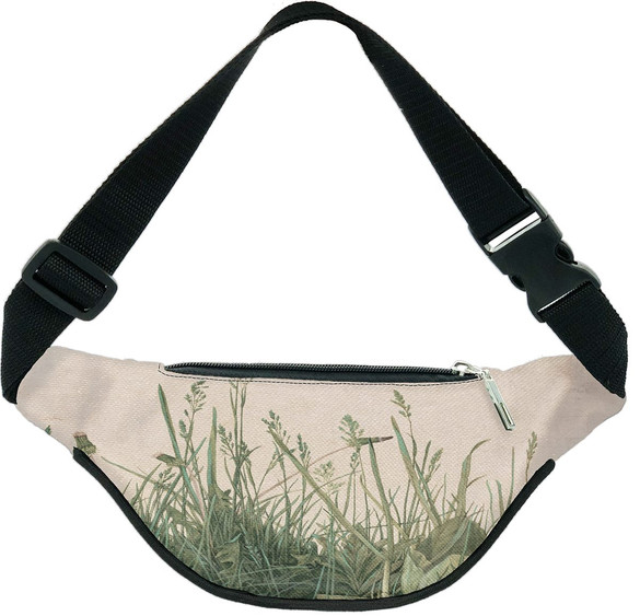 Nerka Studium traw Albrecht Dürer