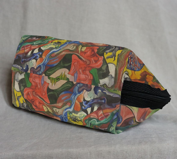 Kosmetyczka Walka Witkacy