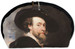 Kosmetyczka Autoportret Peter Paul Rubens