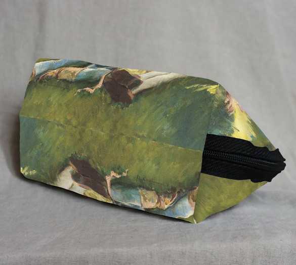 Kosmetyczka Wesołe pacholęta Leon Wyczółkowski