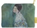 Kosmetyczka mini Portret kobiety Gustav Klimt