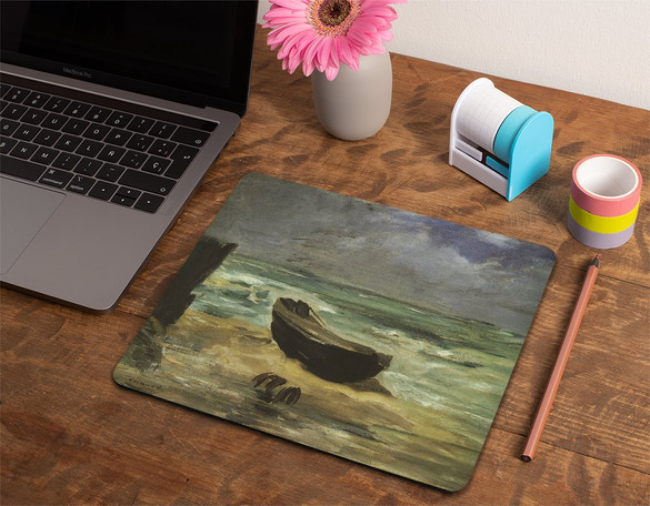 Podkładka Marée montante Édouard Manet 36x29cm