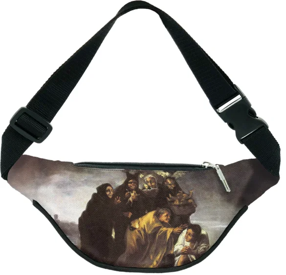 Nerka Urok Francisco Goya