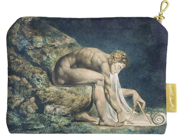 Kosmetyczka mini Newton William Blake