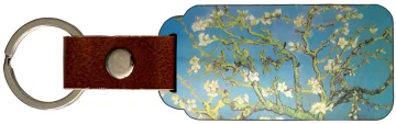 Brelok Kwitnący migdałowiec Vincent Van Gogh