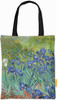 Torba na ramię Irysy Vincent Van Gogh