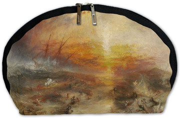 Kosmetyczka Statek niewolniczy William Turner