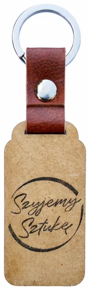 Brelok No. 1, Ołtarz Hilma af Klint